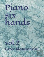 Piano Six Hands