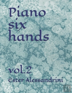 Bertrand.pt - Piano Six Hands