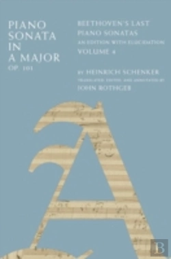 Bertrand.pt - Piano Sonata In A Major, Op. 101