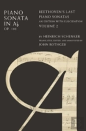 Piano Sonata In A? Major Op. 110