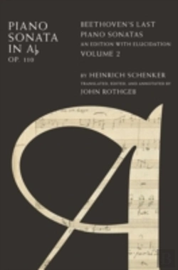 Bertrand.pt - Piano Sonata In A? Major Op. 110