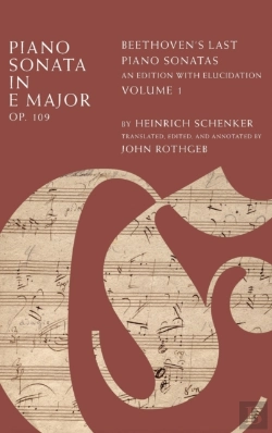 Bertrand.pt - Piano Sonata In E Major, Op. 109