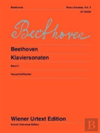 Piano Sonatas