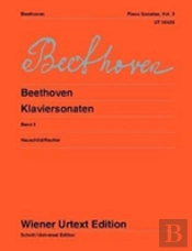 Piano Sonatas