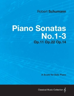 Bertrand.pt - Piano Sonatas No.1-3 - A Score For Solo Piano Op.11 Op.22 Op.14