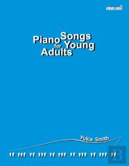 Piano Songs For Young Adult