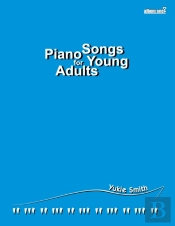 Piano Songs For Young Adult