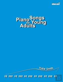Bertrand.pt - Piano Songs For Young Adult