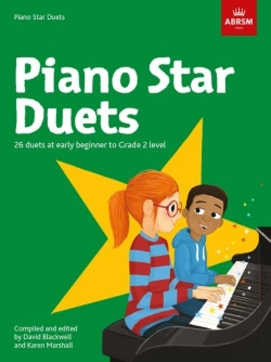 Bertrand.pt - Piano Star: Duets