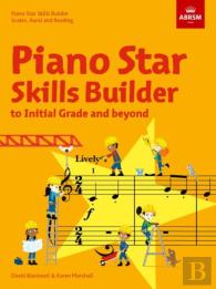 Piano Star: Skills Builder