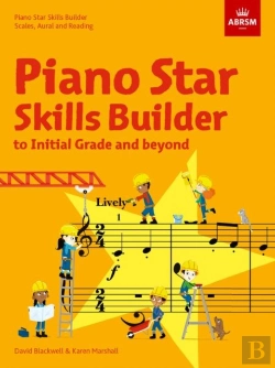 Bertrand.pt - Piano Star: Skills Builder
