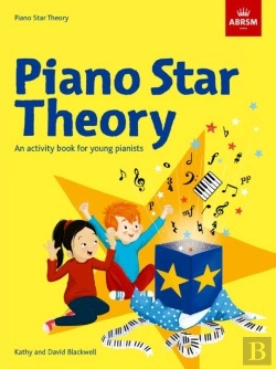 Bertrand.pt - Piano Star: Theory