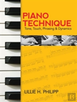 Bertrand.pt - Piano Technique