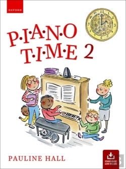Bertrand.pt - Piano Time 2 (Third Edition)