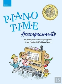 Bertrand.pt - Piano Time Accompaniments