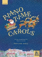 Piano Time Carols (Second Edition)