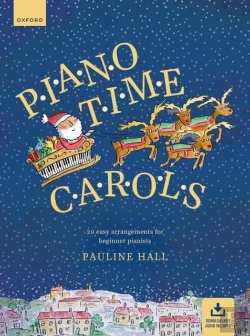 Bertrand.pt - Piano Time Carols (Second Edition)