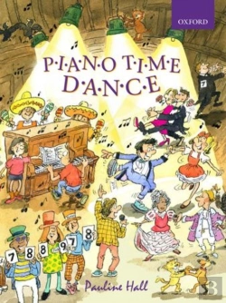 Bertrand.pt - Piano Time Dance