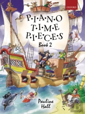 Piano Time Pieces 2