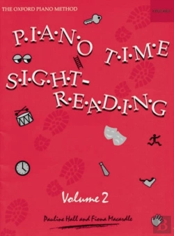 Bertrand.pt - Piano Time Sightreading Book 2