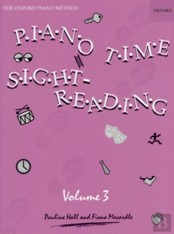 Bertrand.pt - Piano Time Sightreading Book 3