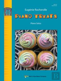 Piano Treats