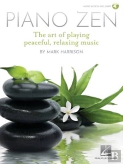 Bertrand.pt - Piano Zen