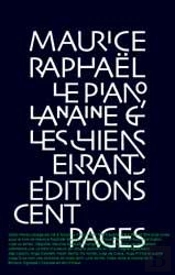 Piano,La Naine Et Les Chiens Errants(Le)