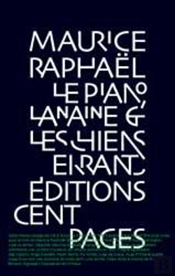 Bertrand.pt - Piano,La Naine Et Les Chiens Errants(Le)