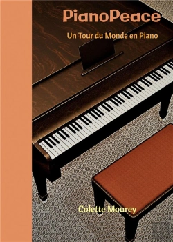 Bertrand.pt - Pianopeace : Un Tour Du Monde En Piano