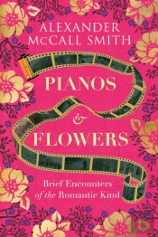 Pianos And Flowers