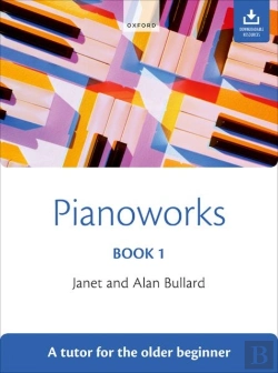 Bertrand.pt - Pianoworks Book 1