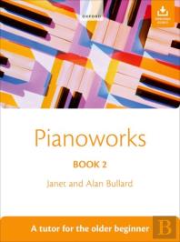Pianoworks Book 2