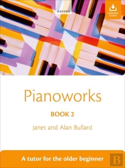 Bertrand.pt - Pianoworks Book 2