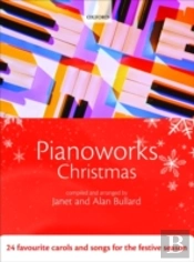 Pianoworks Christmas