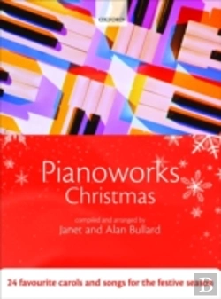 Bertrand.pt - Pianoworks Christmas