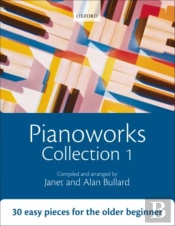 Pianoworks Collection 1