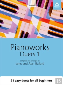 Bertrand.pt - Pianoworks Duets 1