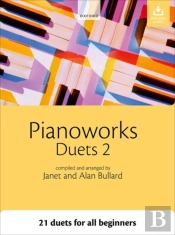 Pianoworks Duets 2