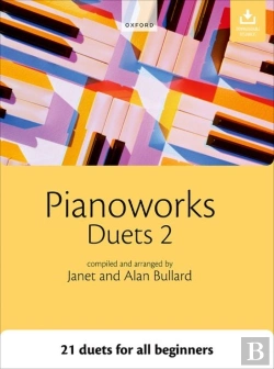 Bertrand.pt - Pianoworks Duets 2