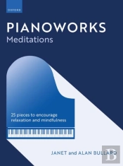 Pianoworks: Meditations
