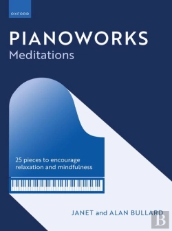 Bertrand.pt - Pianoworks: Meditations