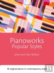Pianoworks: Popular Styles