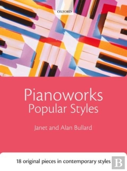 Bertrand.pt - Pianoworks: Popular Styles