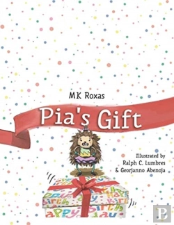 Bertrand.pt - Pia'S Gift