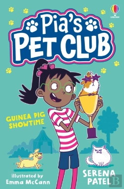 Bertrand.pt - Pia'S Pet Club: Guinea Pig Showtime