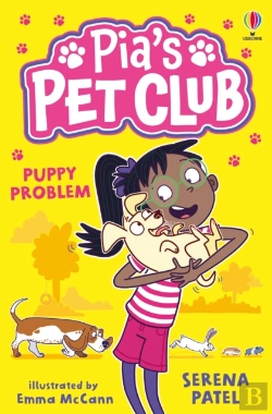 Bertrand.pt - Pia'S Pet Club: Puppy Problem