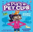 Pia'S Pet Club: Secret Kitten