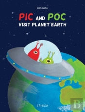 Pic And Poc Visit Planet Earth