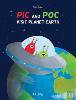 Bertrand.pt - Pic And Poc Visit Planet Earth
